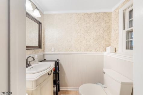 135 Wildwood Avenue Montclair NJ 07043