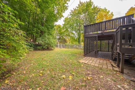 135 Wildwood Avenue Montclair NJ 07043