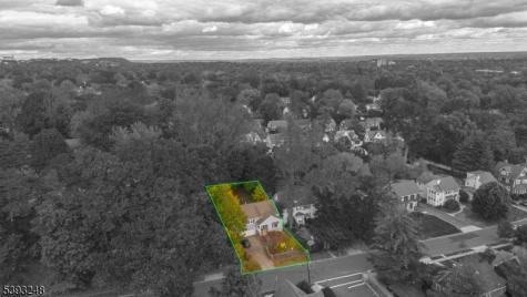 135 Wildwood Avenue Montclair NJ 07043