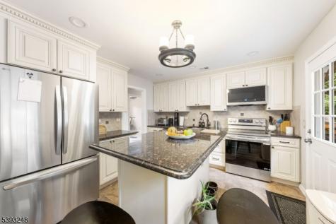 135 Wildwood Avenue Montclair NJ 07043