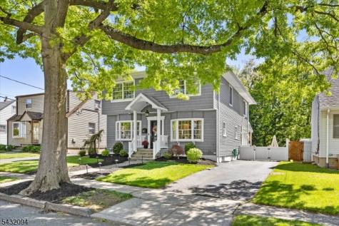 347 W Passaic Avenue Rutherford NJ 07070