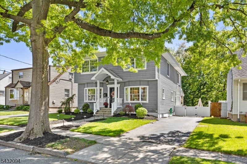 347 W Passaic Avenue Rutherford NJ 07070