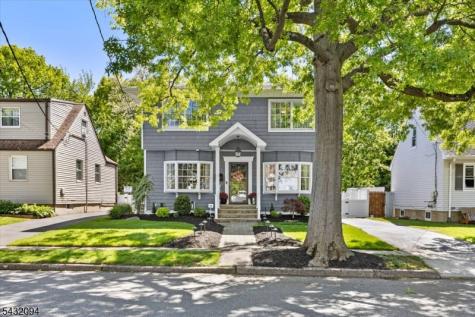 347 W Passaic Avenue Rutherford NJ 07070