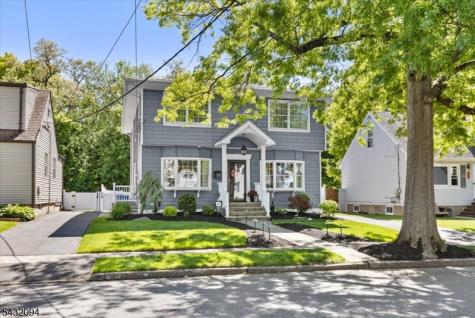 347 W Passaic Avenue Rutherford NJ 07070
