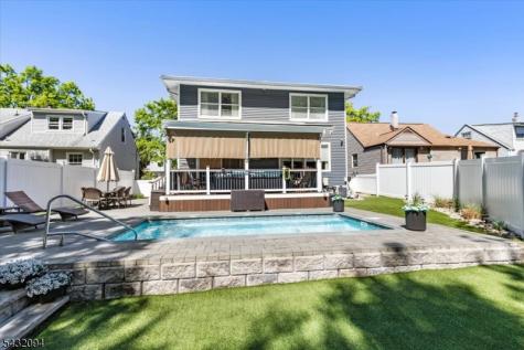 347 W Passaic Avenue Rutherford NJ 07070