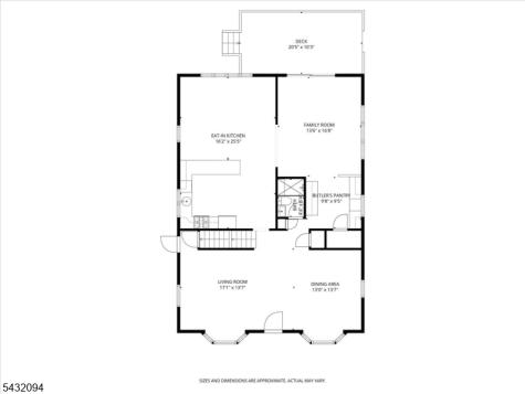 347 W Passaic Avenue Rutherford NJ 07070