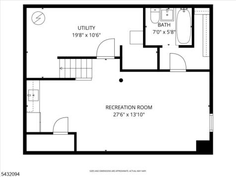347 W Passaic Avenue Rutherford NJ 07070