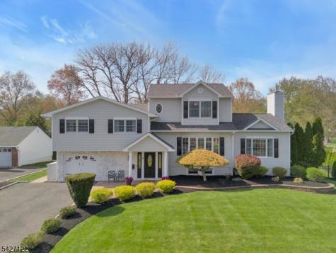 7 Oxbow Drive New Providence NJ 07974
