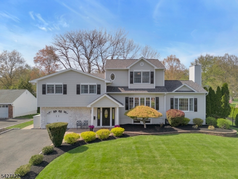 7 Oxbow Drive New Providence NJ 07974
