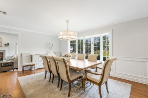7 Oxbow Drive New Providence NJ 07974