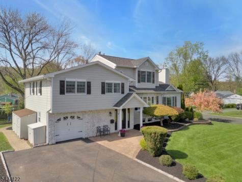 7 Oxbow Drive New Providence NJ 07974