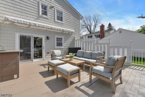 7 Oxbow Drive New Providence NJ 07974