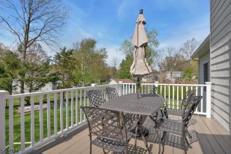 7 Oxbow Drive New Providence NJ 07974