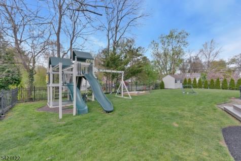 7 Oxbow Drive New Providence NJ 07974