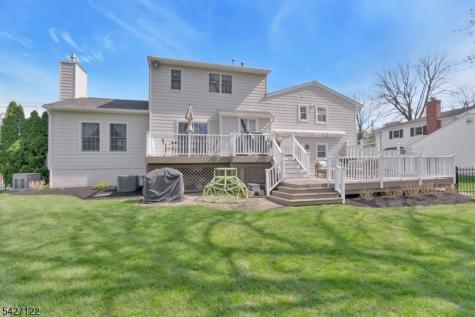7 Oxbow Drive New Providence NJ 07974