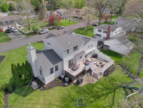 7 Oxbow Drive New Providence NJ 07974