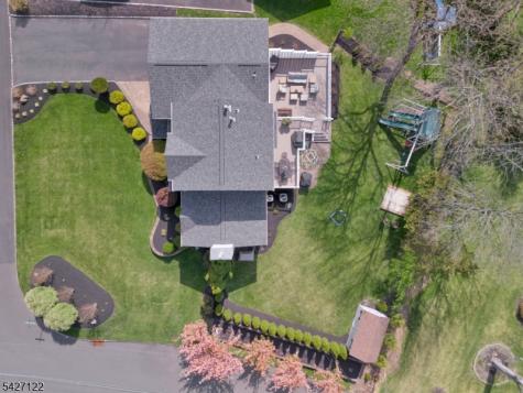 7 Oxbow Drive New Providence NJ 07974