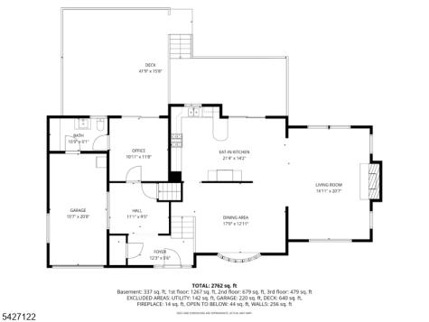 7 Oxbow Drive New Providence NJ 07974