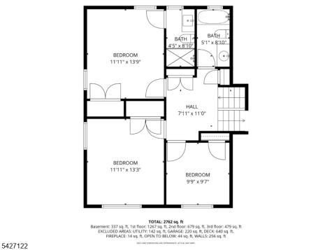 7 Oxbow Drive New Providence NJ 07974