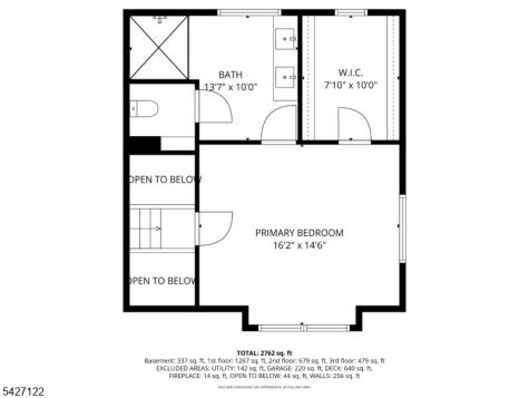 7 Oxbow Drive New Providence NJ 07974