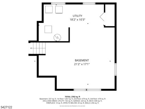 7 Oxbow Drive New Providence NJ 07974