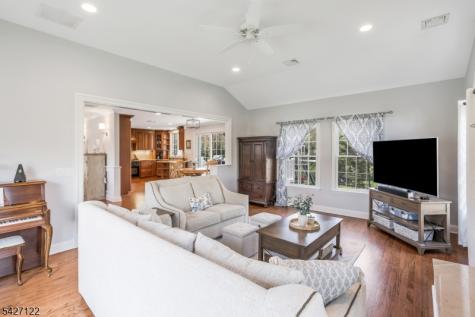 7 Oxbow Drive New Providence NJ 07974