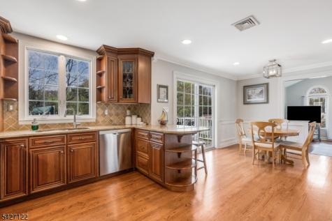 7 Oxbow Drive New Providence NJ 07974