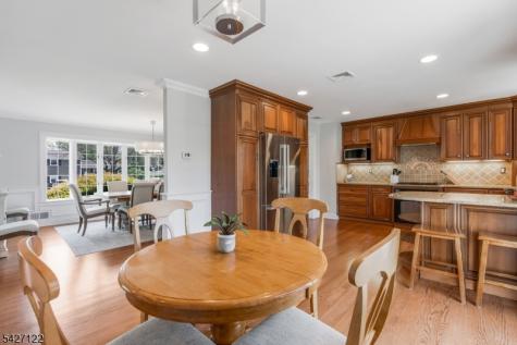 7 Oxbow Drive New Providence NJ 07974