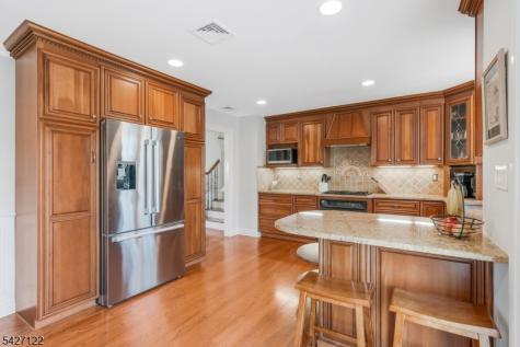 7 Oxbow Drive New Providence NJ 07974