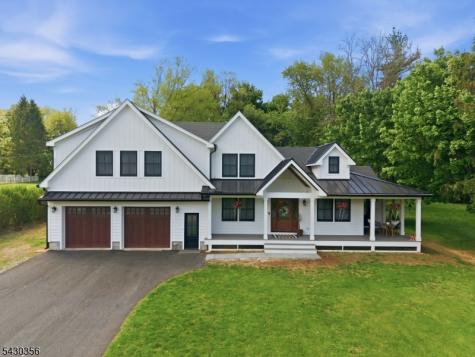8 Longview Avenue Randolph NJ 07869
