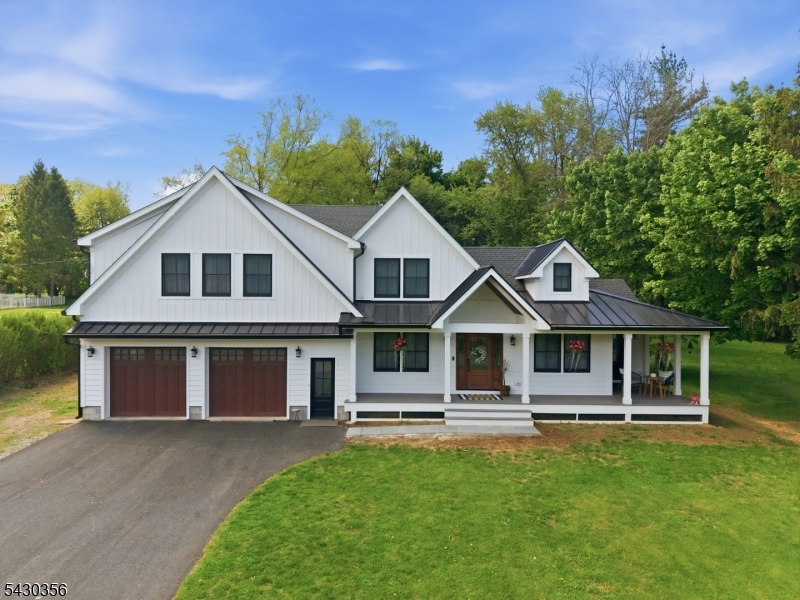 8 Longview Avenue Randolph NJ 07869