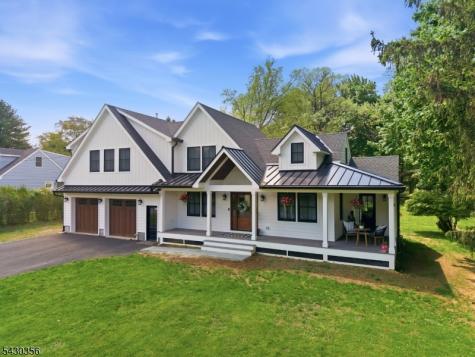 8 Longview Avenue Randolph NJ 07869