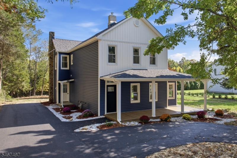 125 Milton Road Jefferson NJ 07438