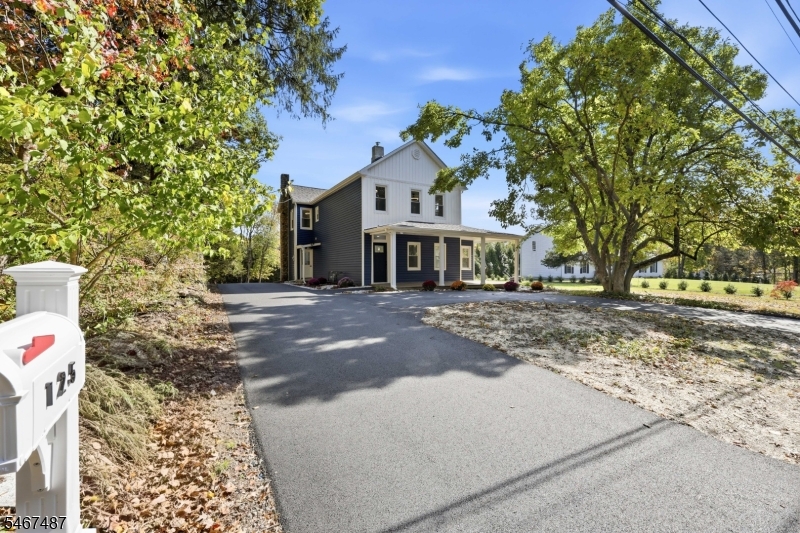 125 Milton Road Jefferson NJ 07438