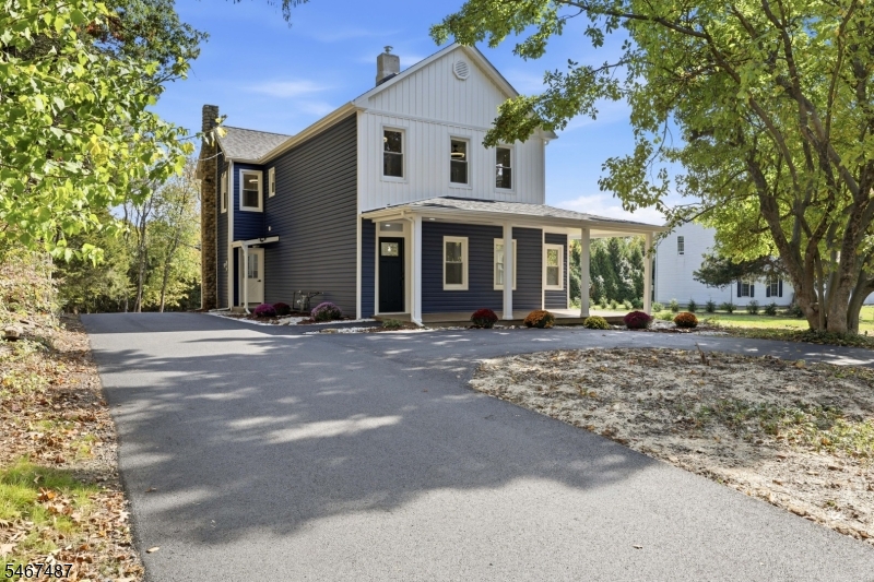 125 Milton Road Jefferson NJ 07438