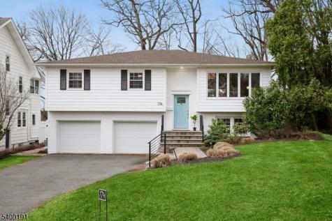 17 Glenside Road South Orange Village NJ 07079