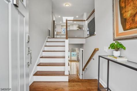 17 Glenside Road South Orange Village NJ 07079