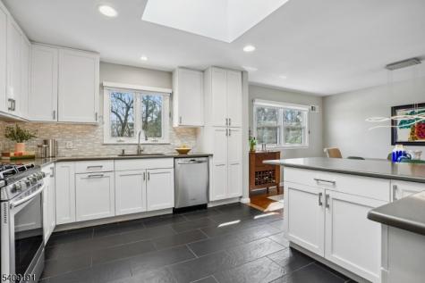 17 Glenside Road South Orange Village NJ 07079