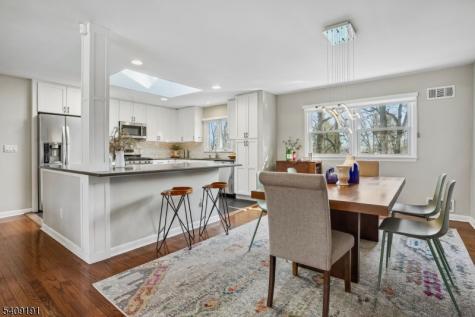 17 Glenside Road South Orange Village NJ 07079