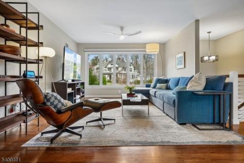 17 Glenside Road South Orange Village NJ 07079