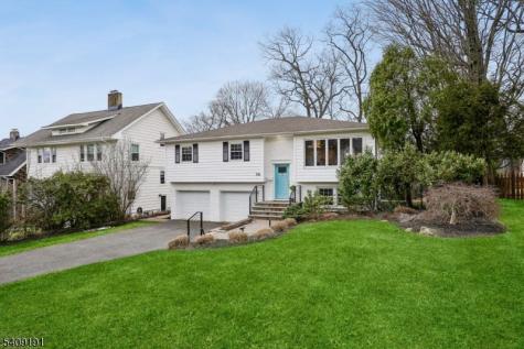 17 Glenside Road South Orange Village NJ 07079