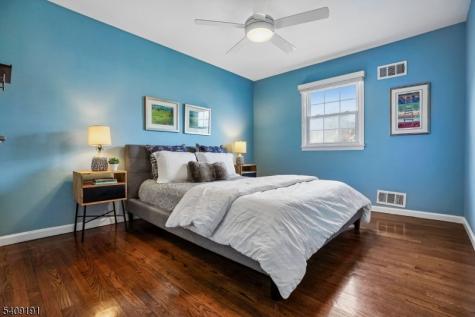 17 Glenside Road South Orange Village NJ 07079