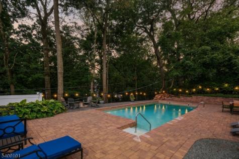 17 Glenside Road South Orange Village NJ 07079