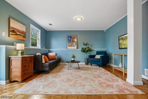 17 Glenside Road South Orange Village NJ 07079