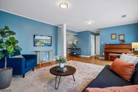 17 Glenside Road South Orange Village NJ 07079
