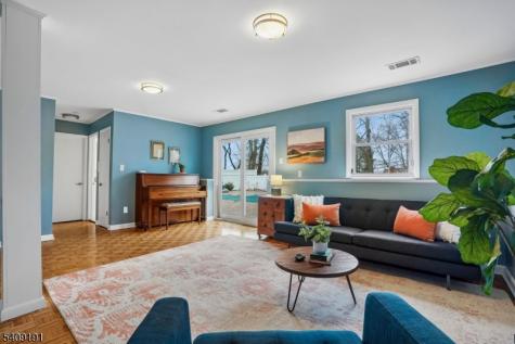 17 Glenside Road South Orange Village NJ 07079