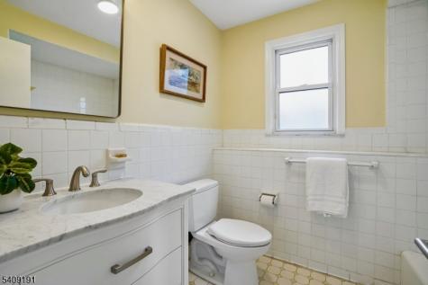17 Glenside Road South Orange Village NJ 07079