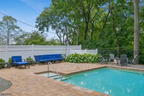17 Glenside Road South Orange Village NJ 07079