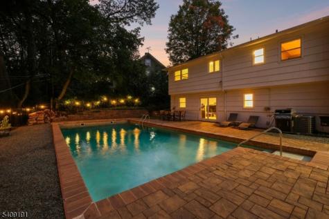 17 Glenside Road South Orange Village NJ 07079