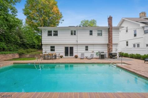 17 Glenside Road South Orange Village NJ 07079